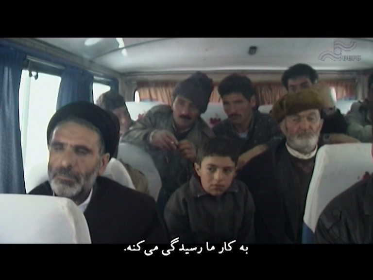  فیلم سینمایی متولد سینما به کارگردانی مهرشاد کارخانی