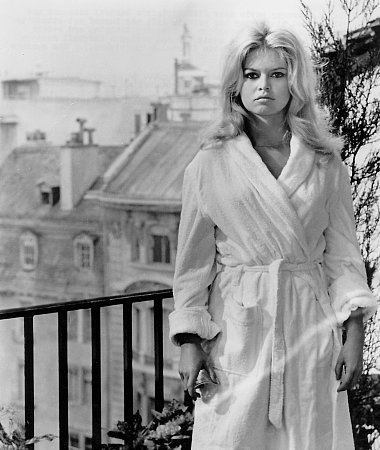  فیلم سینمایی A Very Private Affair با حضور Brigitte Bardot