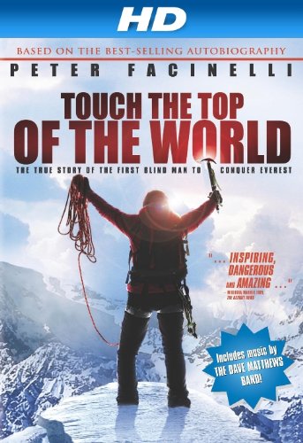  فیلم سینمایی Touch the Top of the World به کارگردانی Peter Winther