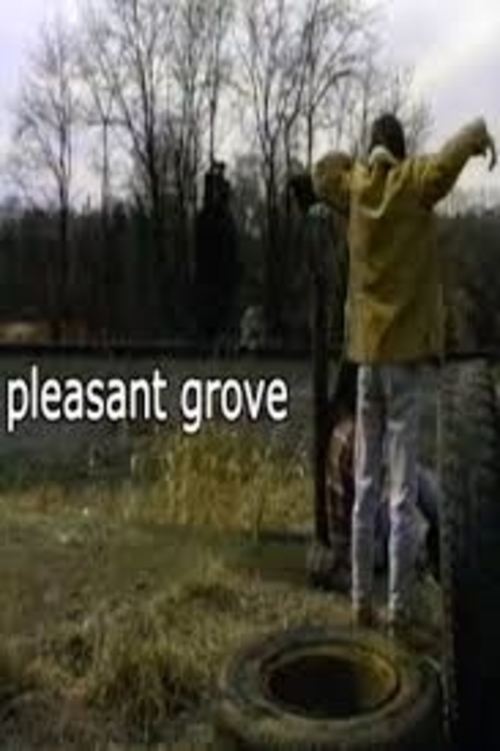  فیلم سینمایی Pleasant Grove به کارگردانی David Gordon Green