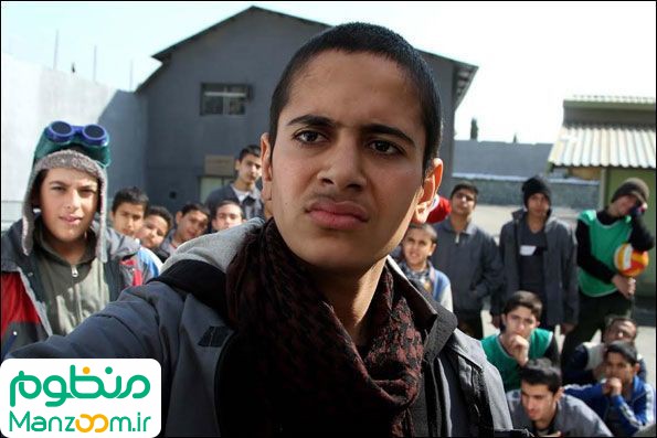  فیلم سینمایی دريا و ماهي پرنده به کارگردانی 