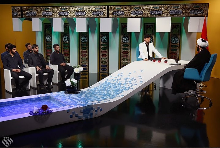  برنامه تلویزیونی قرار به کارگردانی ندارد