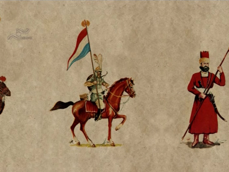  فیلم سینمایی سبز، سپید، سرخ به کارگردانی محمدرضا هاشمیان