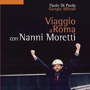 پوستر فیلم سینمایی آوریل به کارگردانی Nanni Moretti