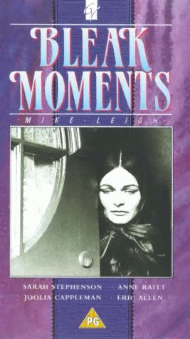  فیلم سینمایی Bleak Moments به کارگردانی Mike Leigh