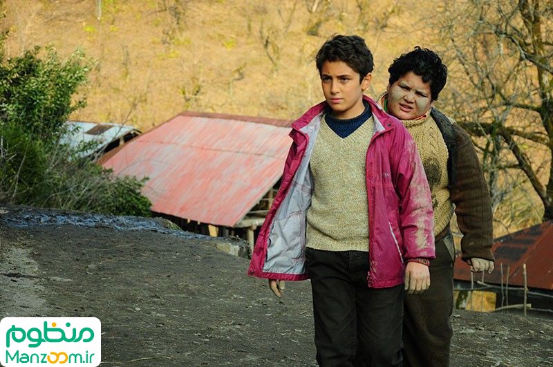  فیلم سینمایی سكوت رعنا به کارگردانی 