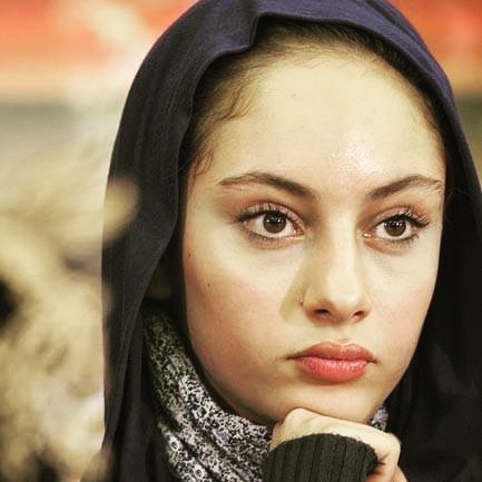 تصویری شخصی از ترلان پروانه، بازیگر سینما و تلویزیون