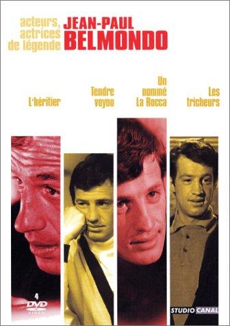  فیلم سینمایی The Inheritor با حضور Jean-Paul Belmondo