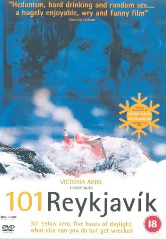  فیلم سینمایی 101 Reykjavík به کارگردانی بالتاسار کورماکور