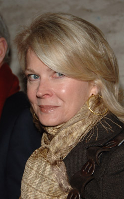  فیلم سینمایی نفرین گل طلایی با حضور Candice Bergen