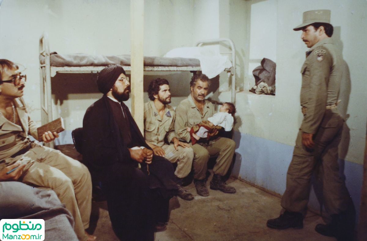  فیلم سینمایی تپه 303 به کارگردانی 