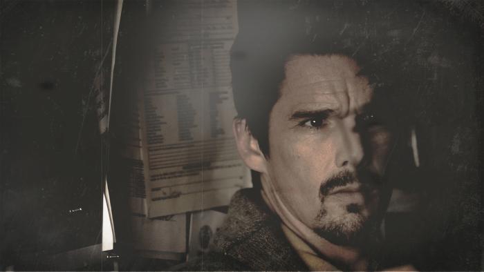  فیلم سینمایی شوم با حضور اِتان هاوک