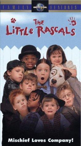  فیلم سینمایی The Little Rascals به کارگردانی Penelope Spheeris