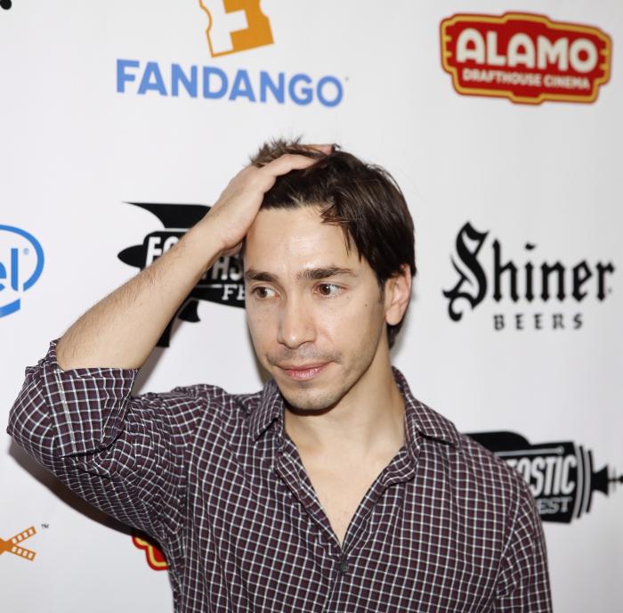  فیلم سینمایی عاج فیل با حضور Justin Long