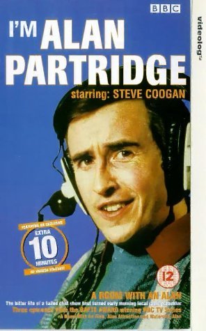  سریال تلویزیونی I'm Alan Partridge به کارگردانی 