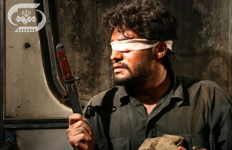  فیلم سینمایی اتوبوس شب به کارگردانی کیومرث پوراحمد