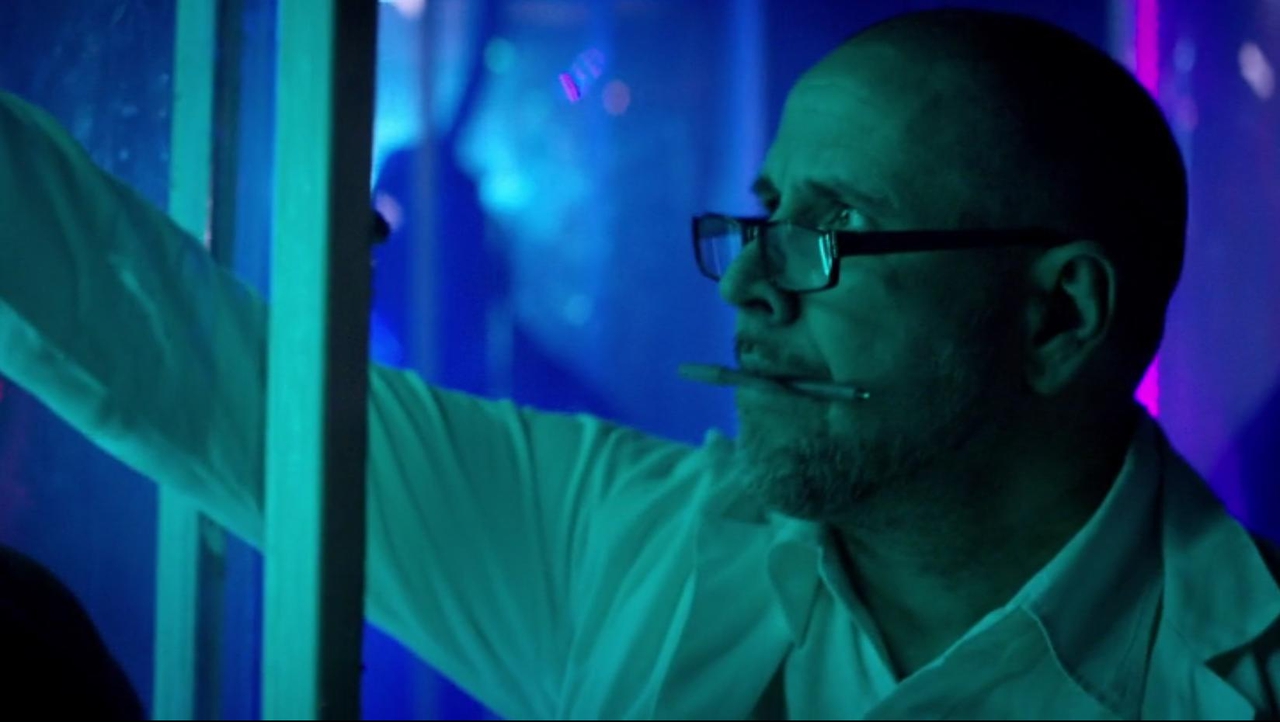  فیلم سینمایی Mind Blown به کارگردانی Christian Sesma