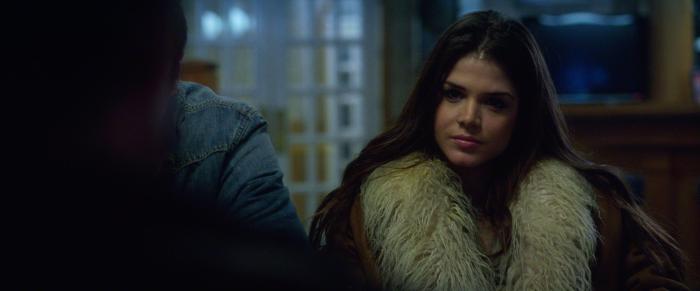  فیلم سینمایی Numb با حضور Marie Avgeropoulos