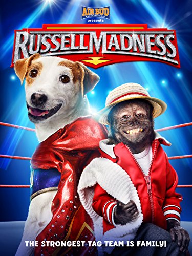  فیلم سینمایی Russell Madness به کارگردانی Robert Vince