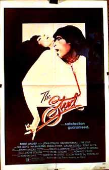  فیلم سینمایی The Stud با حضور Joan Collins