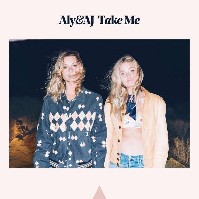  فیلم سینمایی Aly & AJ: Take Me به کارگردانی Alex Ross Perry