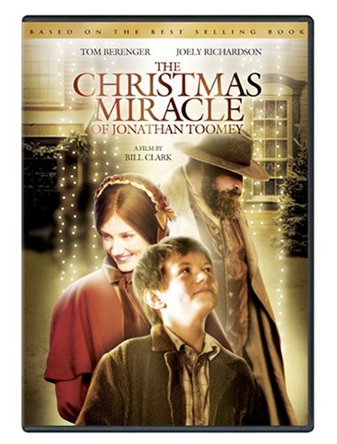  فیلم سینمایی The Christmas Miracle of Jonathan Toomey به کارگردانی 