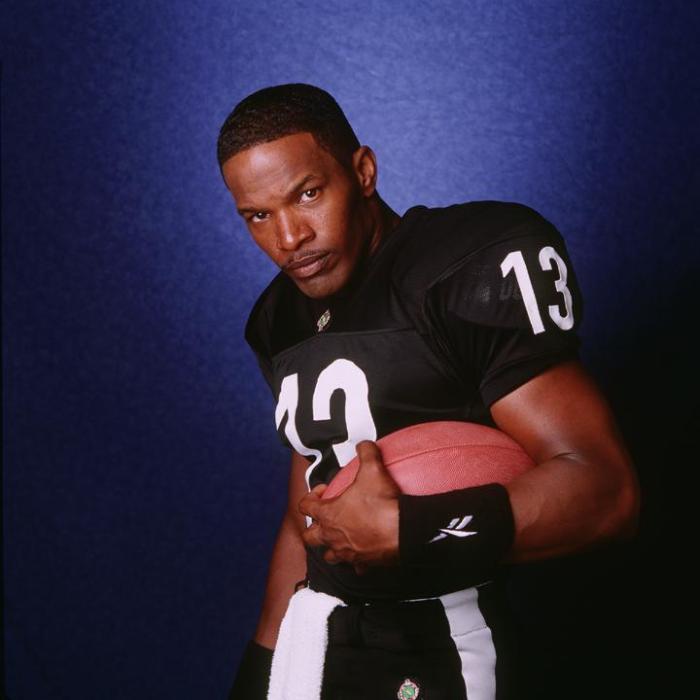  فیلم سینمایی هر یکشنبه موعود با حضور جیمی فاکس