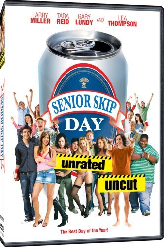  فیلم سینمایی Senior Skip Day به کارگردانی Nick Weiss