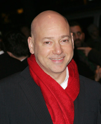 Evan Handler در صحنه فیلم سینمایی دوستت دارم فیلیپ موریس