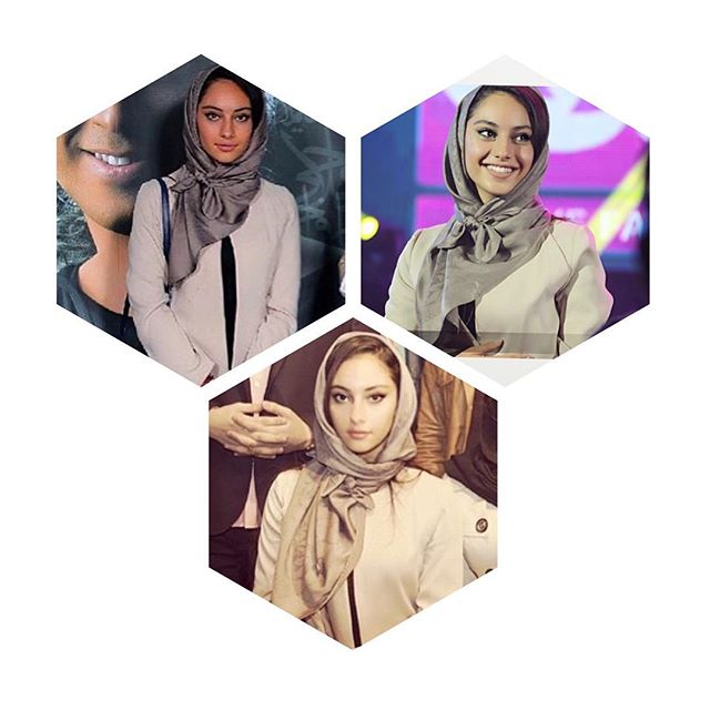 تصویری شخصی از ترلان پروانه، بازیگر سینما و تلویزیون