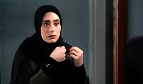  سریال تلویزیونی ساهره به کارگردانی حمید رضا لوافی