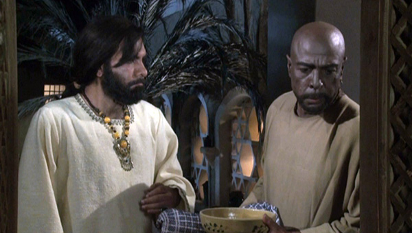  سریال تلویزیونی سرگشته به کارگردانی محمدحسین حقیقی