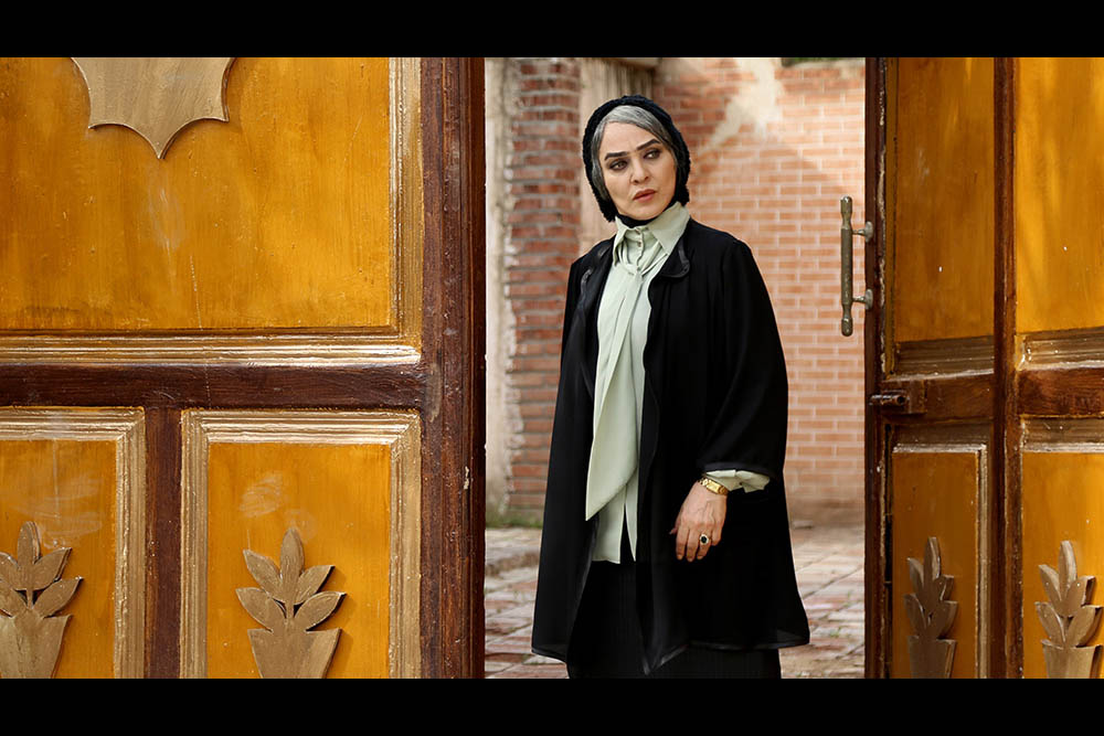  سریال تلویزیونی شهرزاد 2 به کارگردانی حسن فتحی