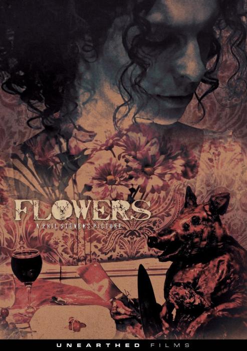  فیلم سینمایی Flowers به کارگردانی 