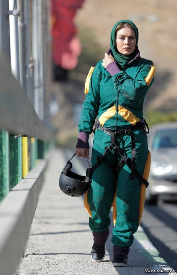 پشت صحنه سریال تلویزیونی پیکسل به کارگردانی محمود معظمی و محمدحسین لطیفی