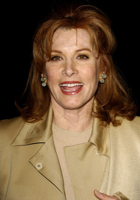 Stefanie Powers در صحنه فیلم سینمایی شیکاگو