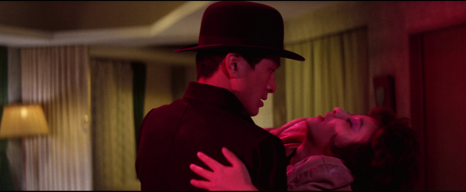  فیلم سینمایی Detective Bureau 2-3: Go to Hell Bastards! به کارگردانی Seijun Suzuki