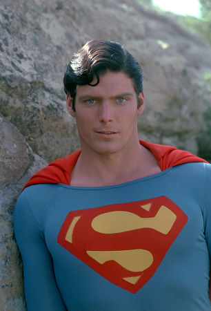  فیلم سینمایی سوپرمن با حضور Christopher Reeve