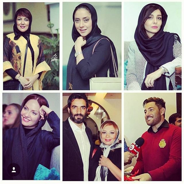 تصویری شخصی از منوچهر هادی، کارگردان و نویسنده سینما و تلویزیون