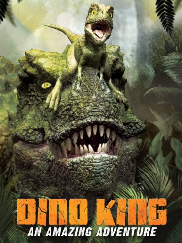  فیلم سینمایی Tarbosaurus 3D به کارگردانی 