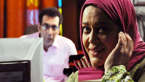  سریال تلویزیونی ساخت ایران به کارگردانی محمدحسین لطیفی