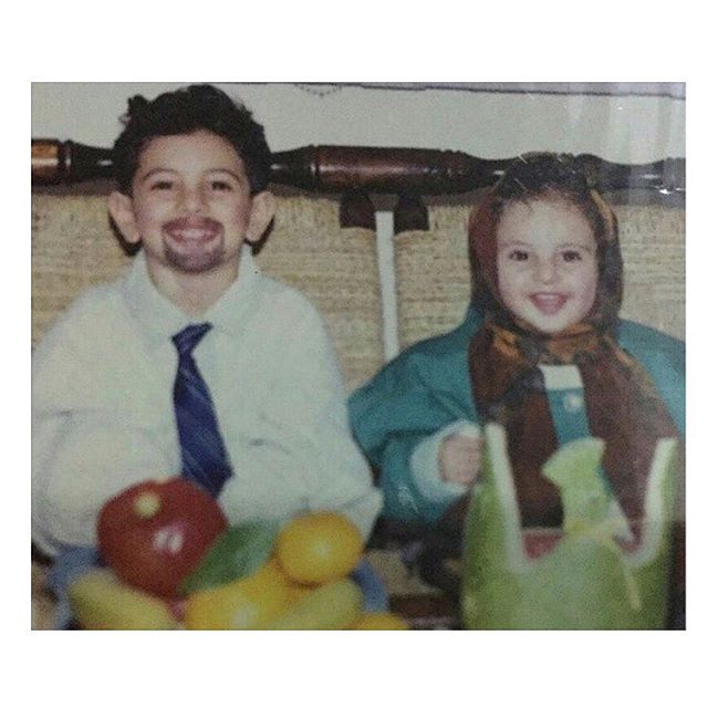 تصویری شخصی از ترلان پروانه، بازیگر سینما و تلویزیون