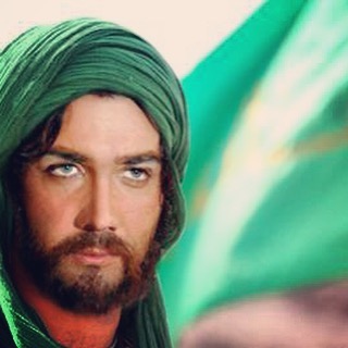 تصویری شخصی از سیدحسام نواب‌صفوی، بازیگر سینما و تلویزیون