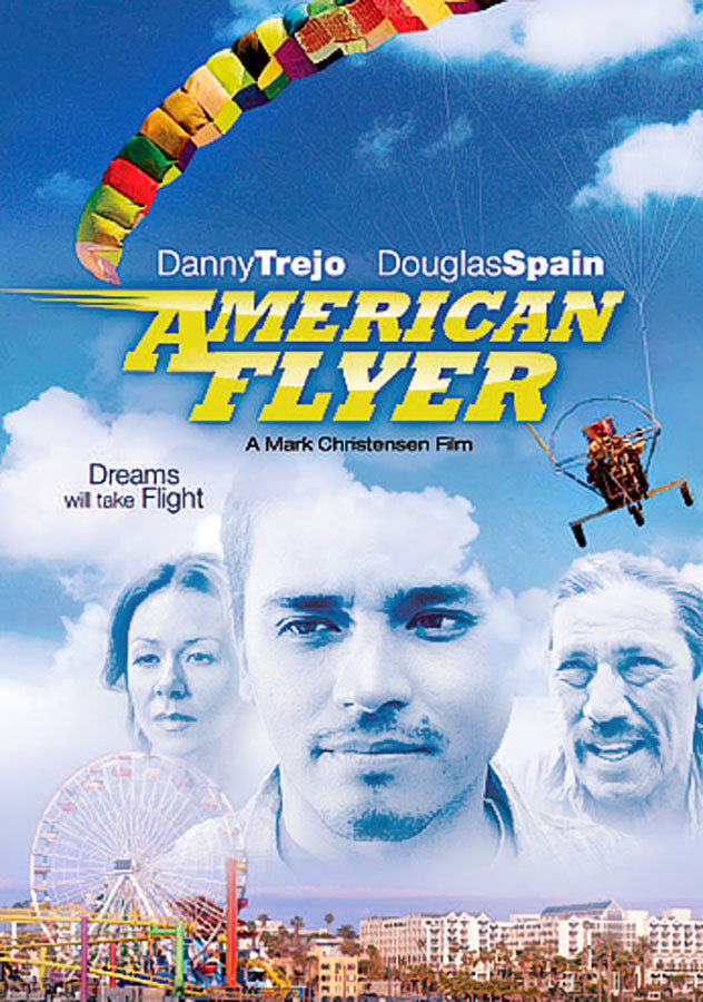  فیلم سینمایی American Flyer به کارگردانی Mark Christensen