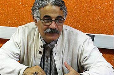  برنامه تلویزیونی مستقیم آبادی به کارگردانی ندارد