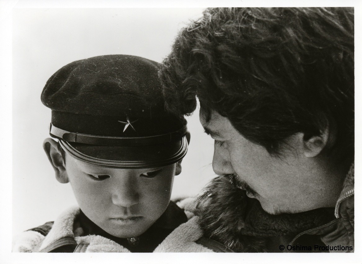  فیلم سینمایی Boy به کارگردانی Nagisa Ôshima