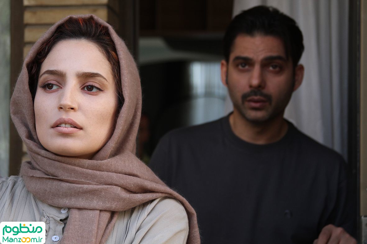  فیلم سینمایی ملبورن به کارگردانی نیما جاویدی