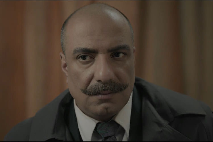  سریال تلویزیونی شهرزاد 3 به کارگردانی حسن فتحی