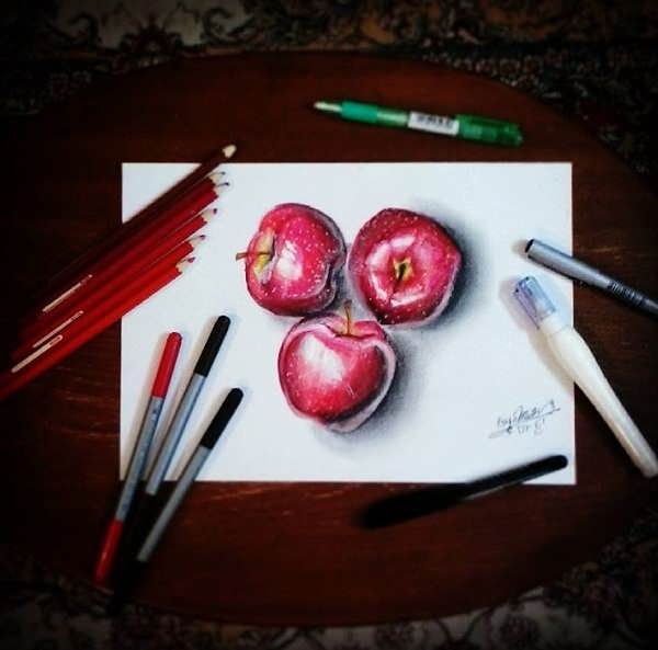 تصویری شخصی از محمد‌متین نصیری، بازیگر سینما و تلویزیون