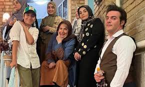  سریال تلویزیونی بوقچی به کارگردانی محمد جواد موحد